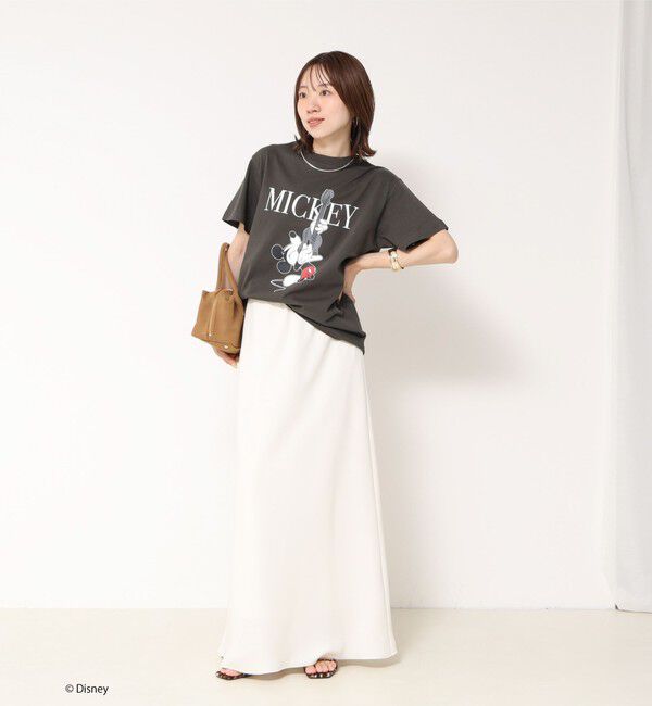 NOLLEY'S goodman「【GOOD ROCK SPEED】別注T アーティスト/キャラクター/企業ロゴ プリントTシャツ 26SS」|Tシャツ・カットソー|