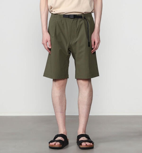  「Gramicci | 〈別注〉4WAYストレッチ ショーツ MEN」|その他|