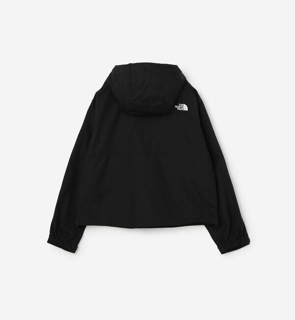 「THE NORTH FACE | SHORT COMPACT JACKET WOMEN」|テーラードジャケット|