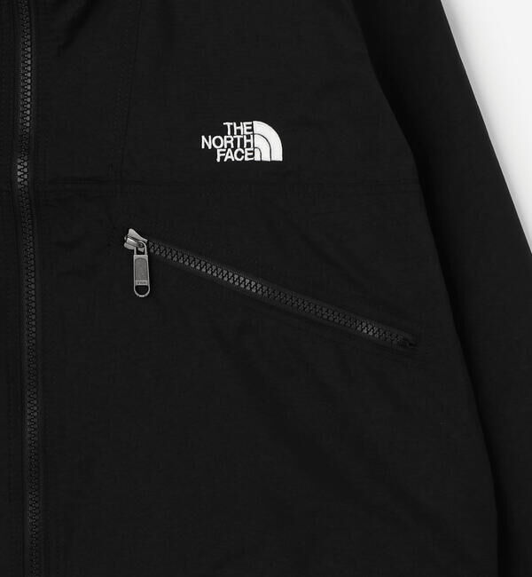  「THE NORTH FACE | SHORT COMPACT JACKET WOMEN」|テーラードジャケット|