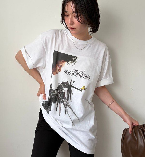  「〈GOOD ROCK SPEED〉Edward /Tシャツ」|Tシャツ・カットソー|