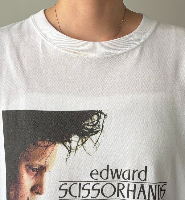  「〈GOOD ROCK SPEED〉Edward /Tシャツ」|Tシャツ・カットソー|