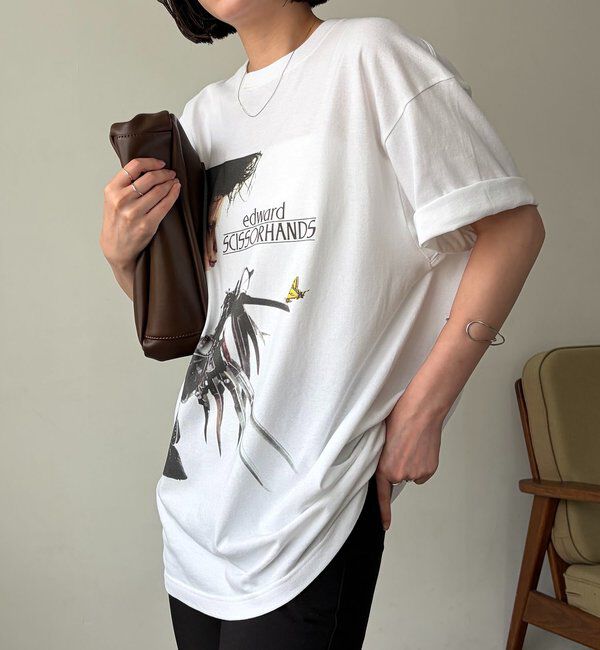  「〈GOOD ROCK SPEED〉Edward /Tシャツ」|Tシャツ・カットソー|