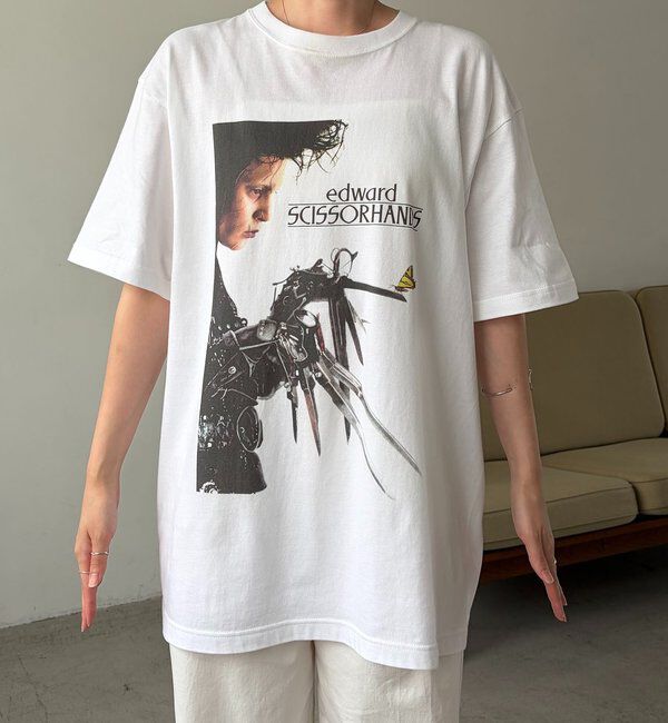  「〈GOOD ROCK SPEED〉Edward /Tシャツ」|Tシャツ・カットソー|