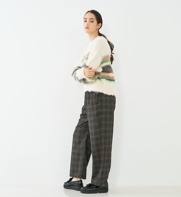 collex「チェックパンツ」|その他|