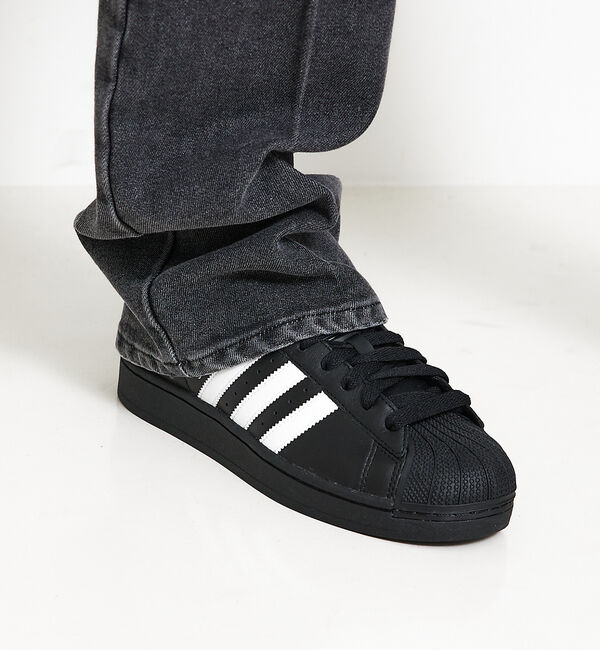 ABAHOUSE「【adidas/アディダス】スーパースターⅡ SUPERSTAR２」|スニーカー|