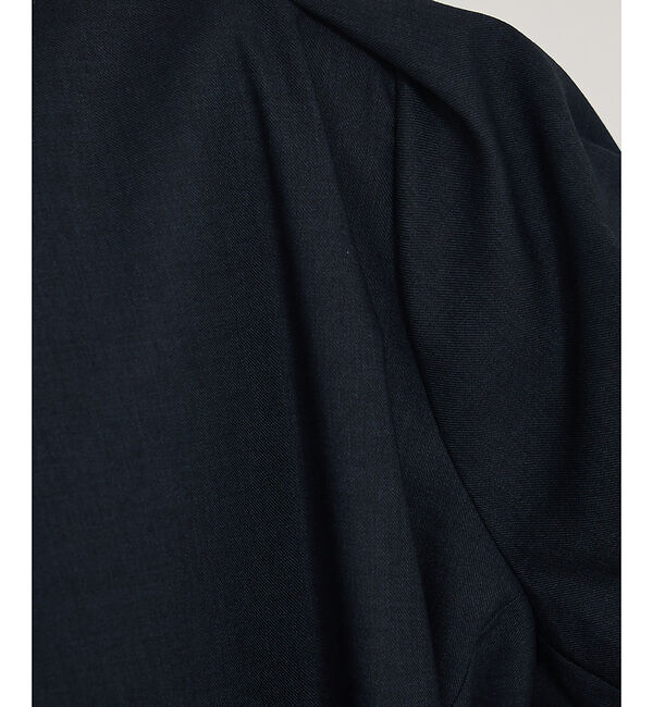 qualite「【セットアップ対応】スリットパンツ」|その他|