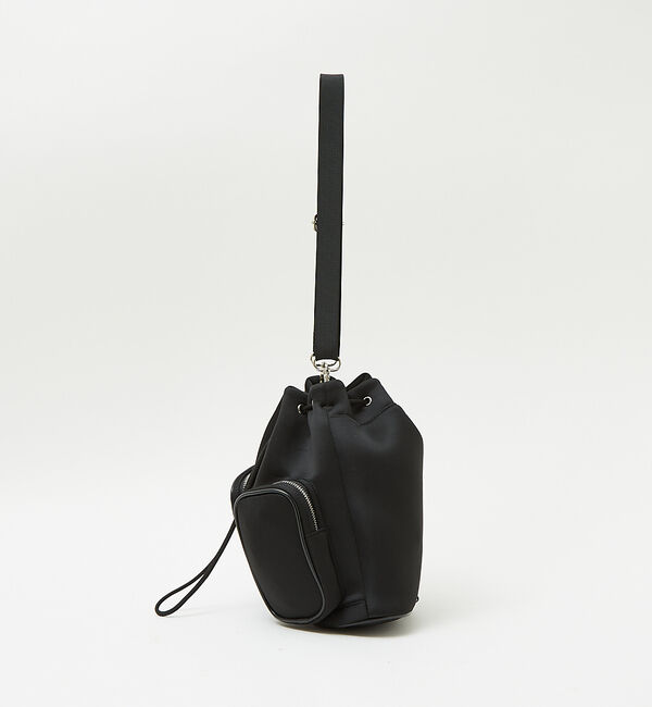 abahouse mavie「【OUTDOOR 】3way Drawsting Bag」|ショルダー・メッセンジャー|