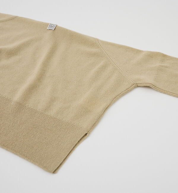 The Store by C' 「【TOTEME】SLEEVE SCARF／スリーブスカーフ」|バンダナ・スカーフ|