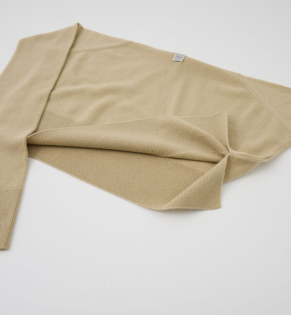 The Store by C' 「【TOTEME】SLEEVE SCARF／スリーブスカーフ」|バンダナ・スカーフ|