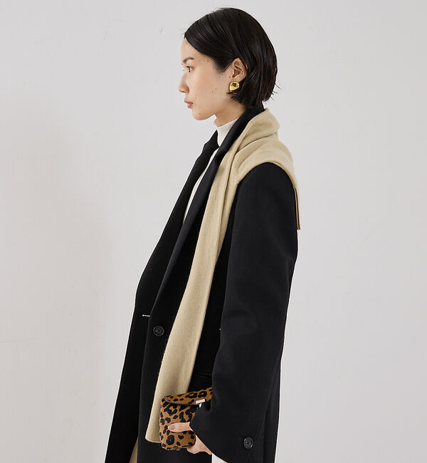 The Store by C' 「【TOTEME】SLEEVE SCARF／スリーブスカーフ」|バンダナ・スカーフ|