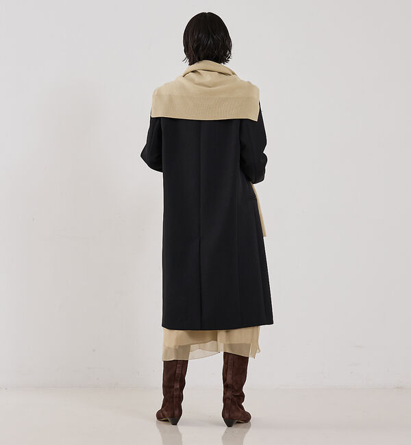The Store by C' 「【TOTEME】SLEEVE SCARF／スリーブスカーフ」|バンダナ・スカーフ|
