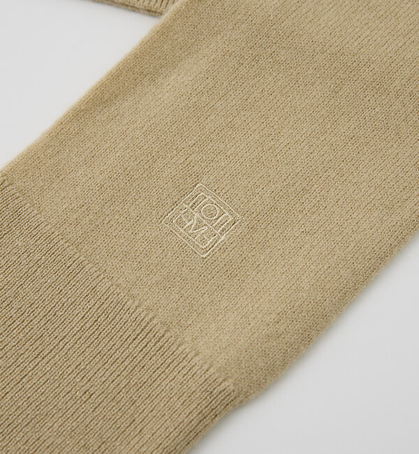 The Store by C' 「【TOTEME】SLEEVE SCARF／スリーブスカーフ」|バンダナ・スカーフ|