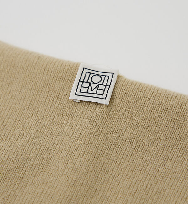 The Store by C' 「【TOTEME】SLEEVE SCARF／スリーブスカーフ」|バンダナ・スカーフ|