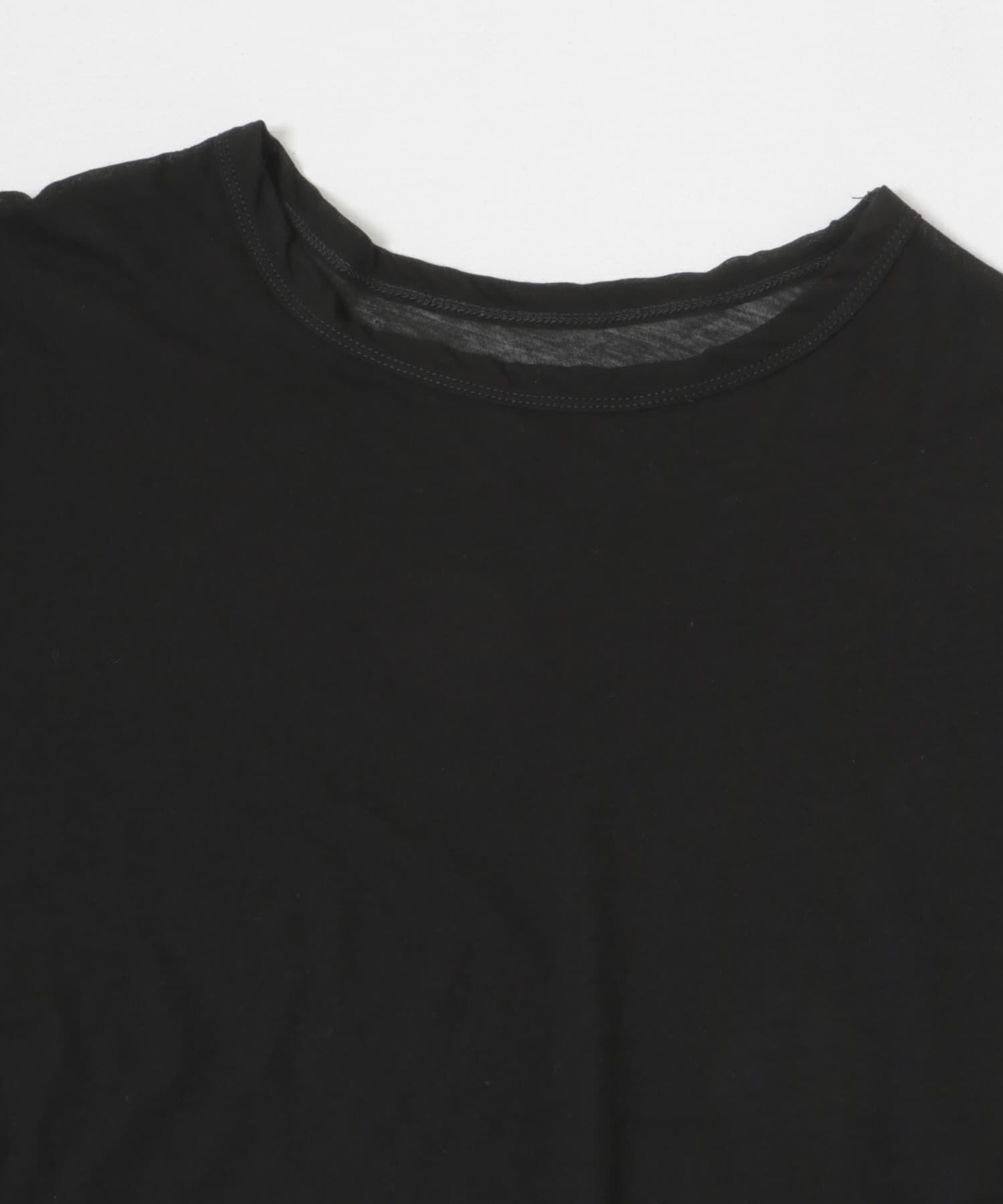 URBAN RESEARCH「new basic　ドライツイストシアーTシャツ」|Tシャツ・カットソー|