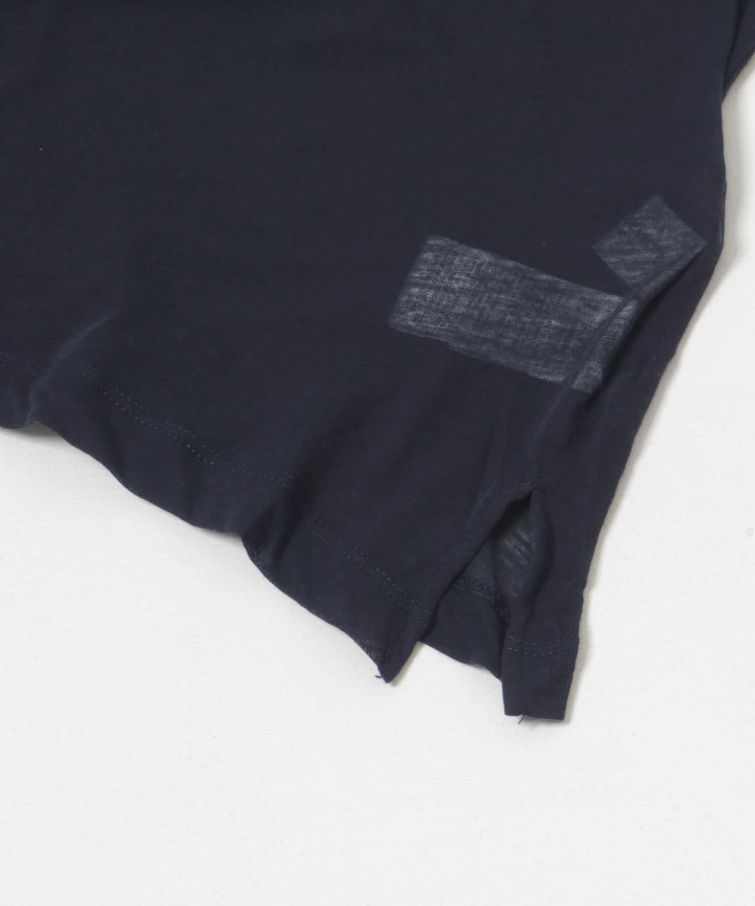 URBAN RESEARCH「new basic　ドライツイストシアーTシャツ」|Tシャツ・カットソー|