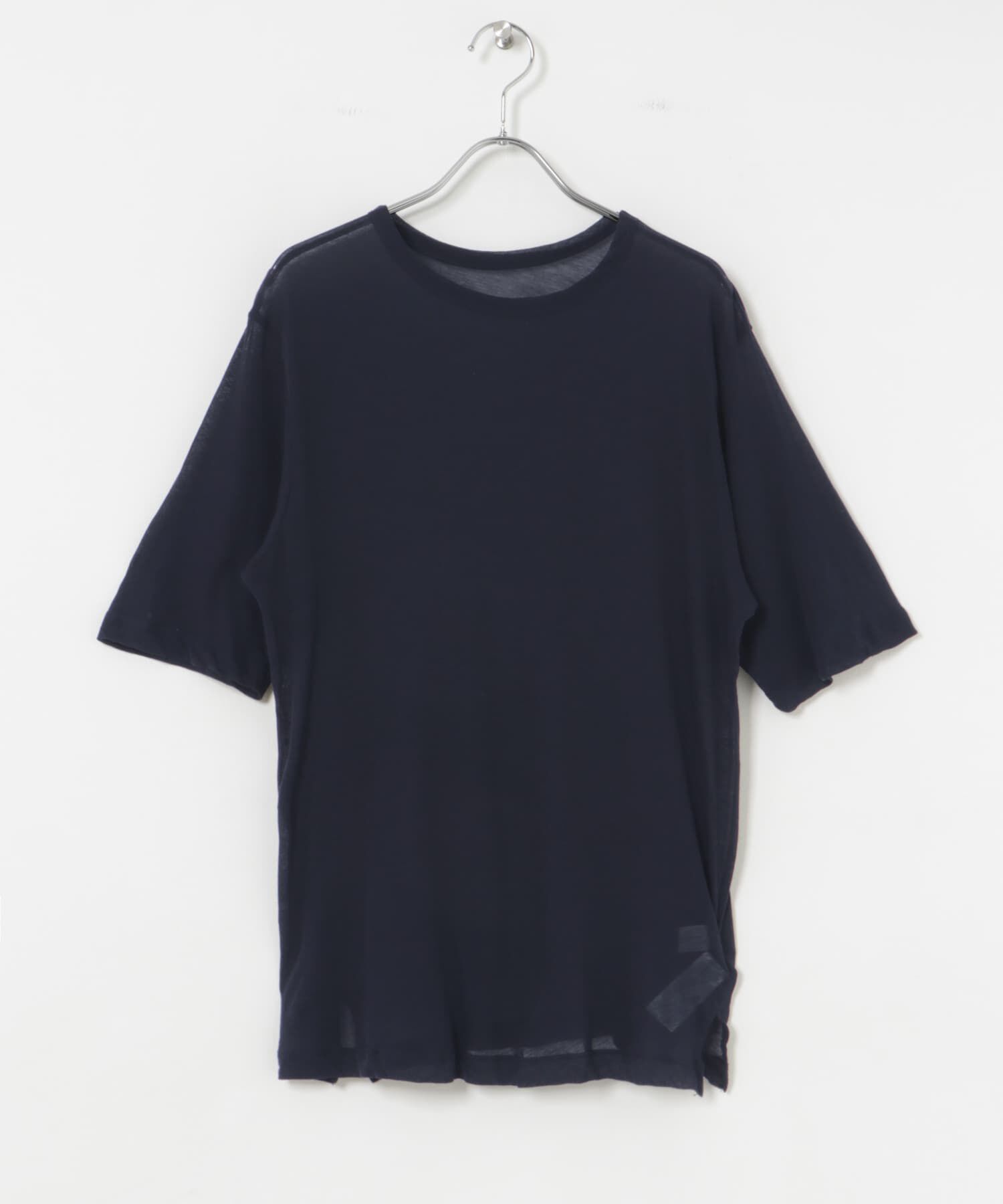 URBAN RESEARCH「new basic　ドライツイストシアーTシャツ」|Tシャツ・カットソー|
