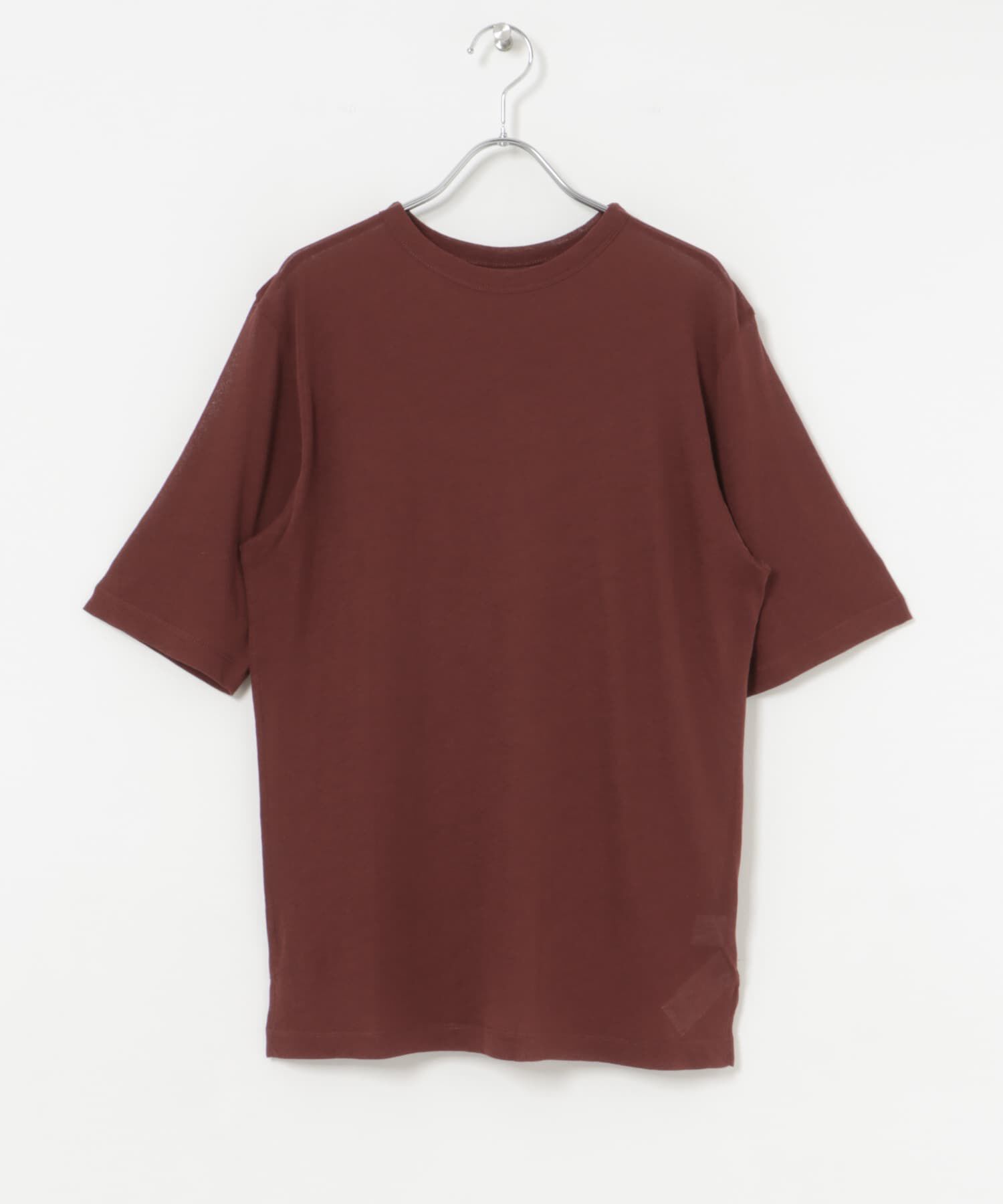 URBAN RESEARCH「new basic　ドライツイストシアーTシャツ」|Tシャツ・カットソー|
