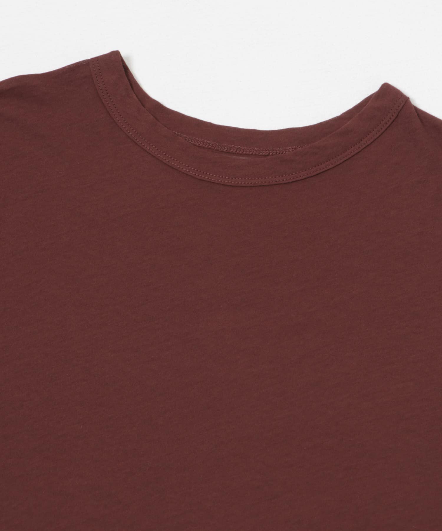 URBAN RESEARCH「new basic　ドライツイストシアーTシャツ」|Tシャツ・カットソー|