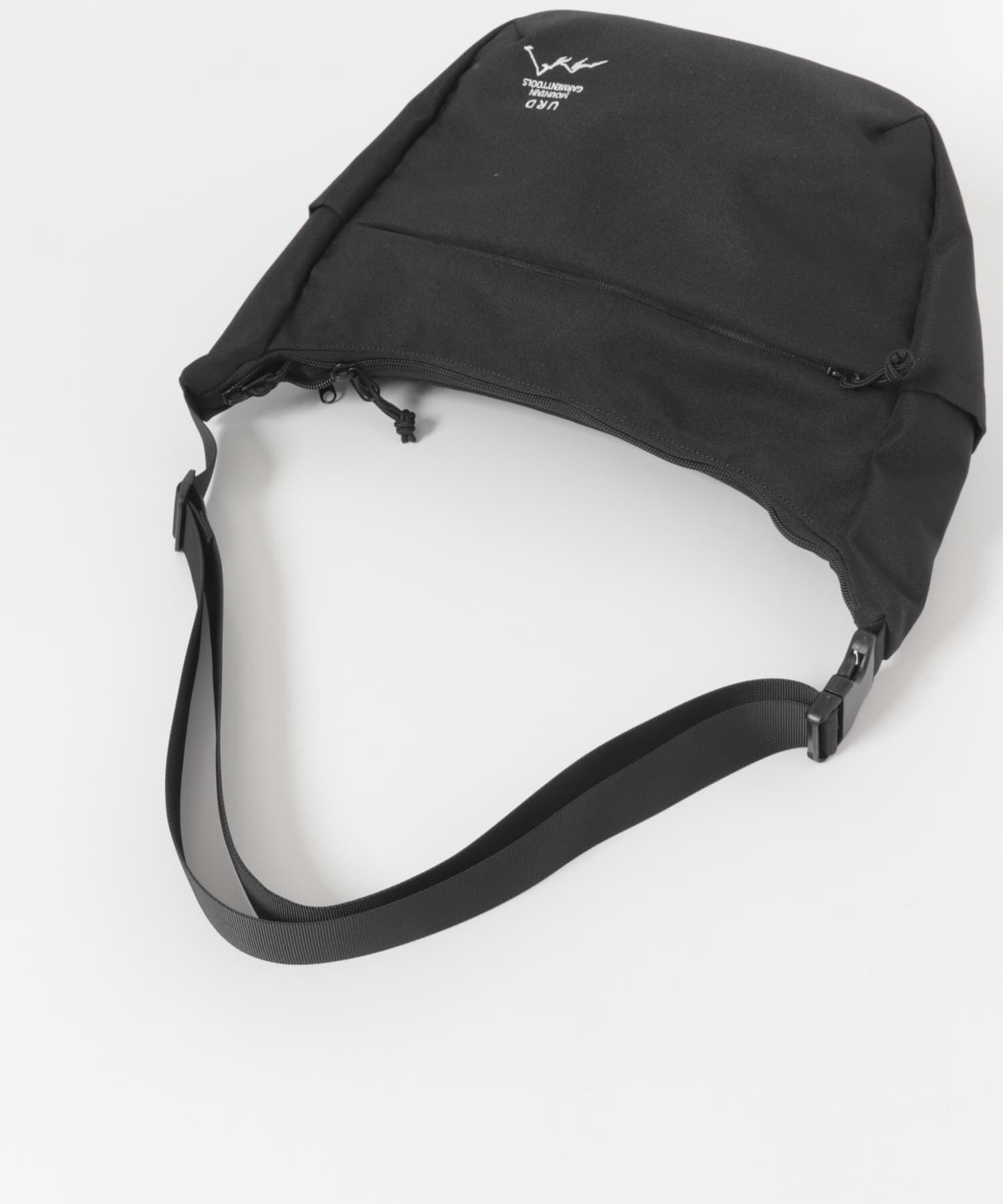 URBAN RESEARCH DOORS「URD SHOULDER BAG」|ショルダー・メッセンジャー|