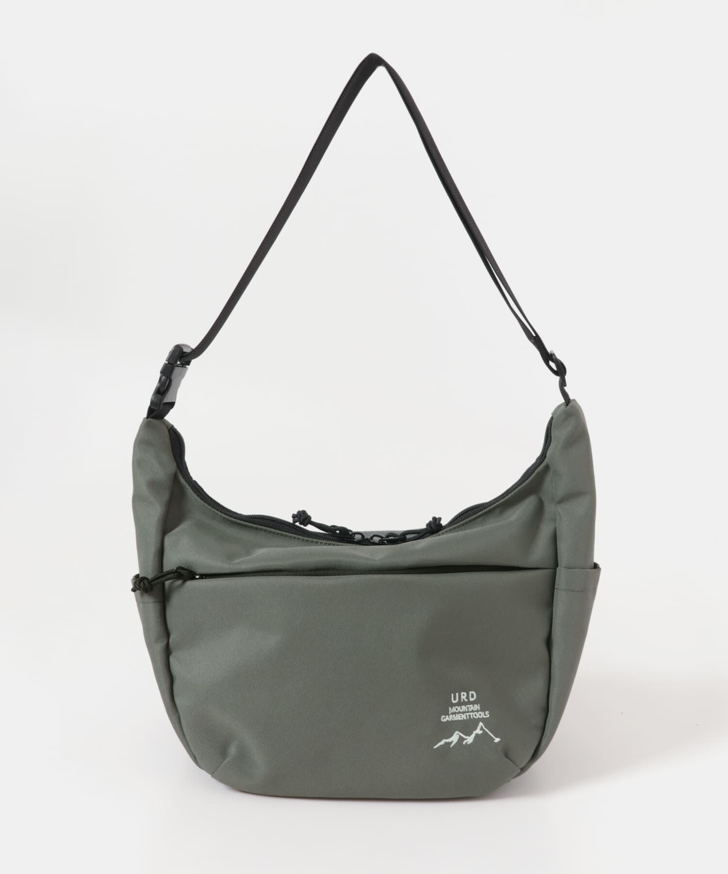 URBAN RESEARCH DOORS「URD SHOULDER BAG」|ショルダー・メッセンジャー|