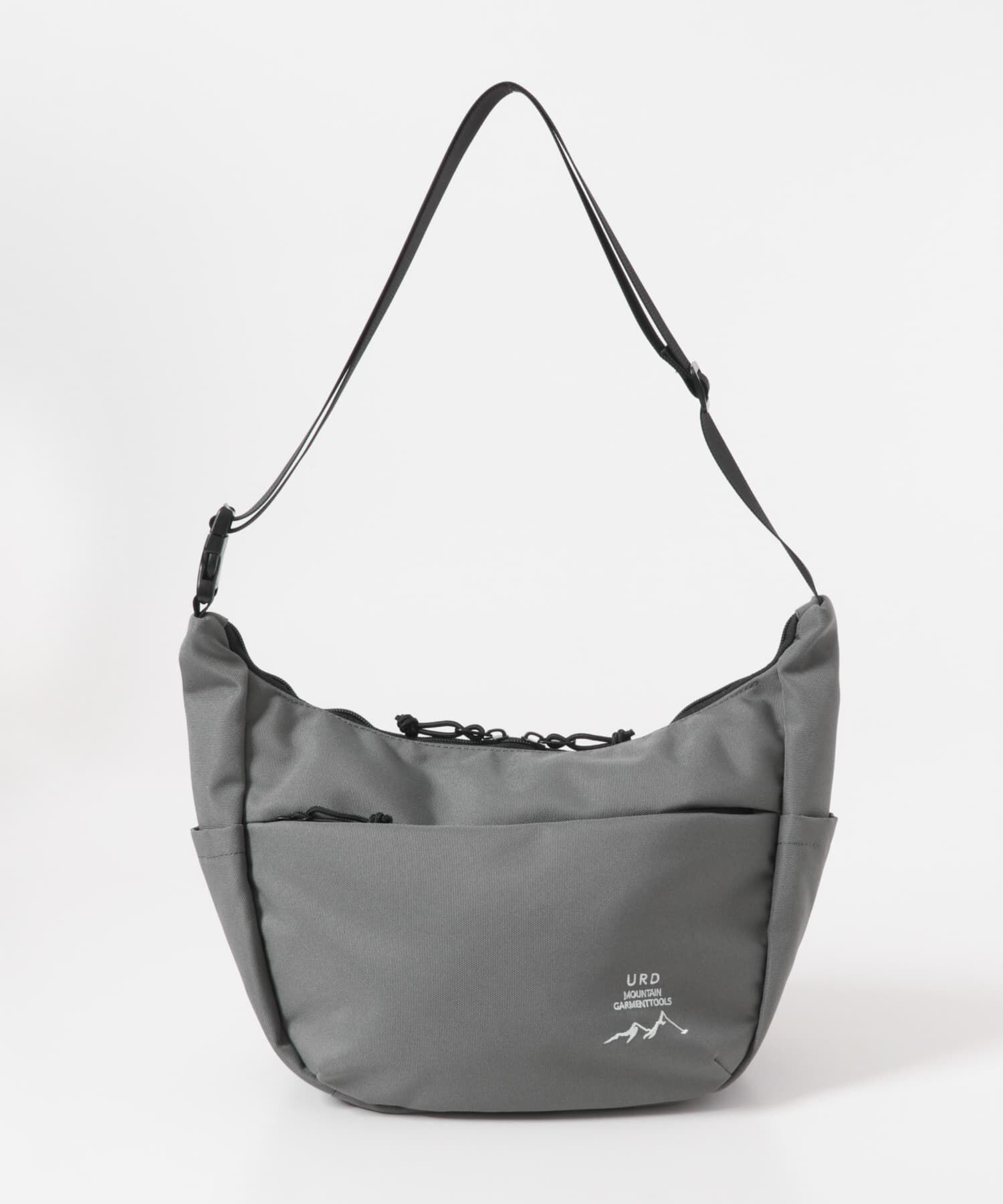 URBAN RESEARCH DOORS「URD SHOULDER BAG」|ショルダー・メッセンジャー|