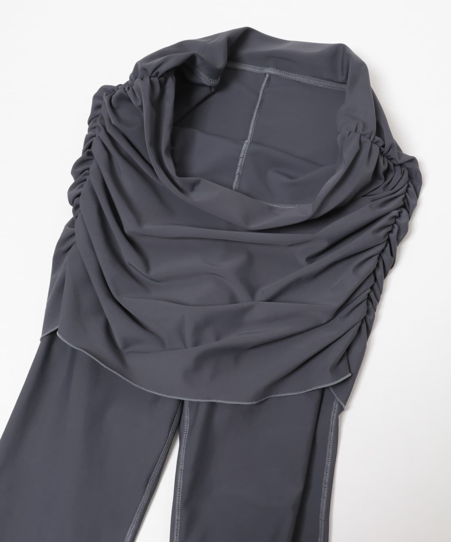 URBAN RESEARCH「『UVｶｯﾄ』『一部WEB限定ｶﾗｰ』Swim URBAN RESEARCH ｽｲﾑ ｽｶｰﾄﾄﾞｯ  」|ビキニ|
