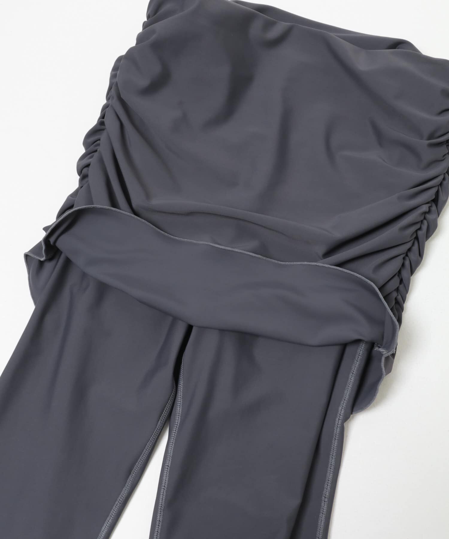 URBAN RESEARCH「『UVｶｯﾄ』『一部WEB限定ｶﾗｰ』Swim URBAN RESEARCH ｽｲﾑ ｽｶｰﾄﾄﾞｯ  」|ビキニ|
