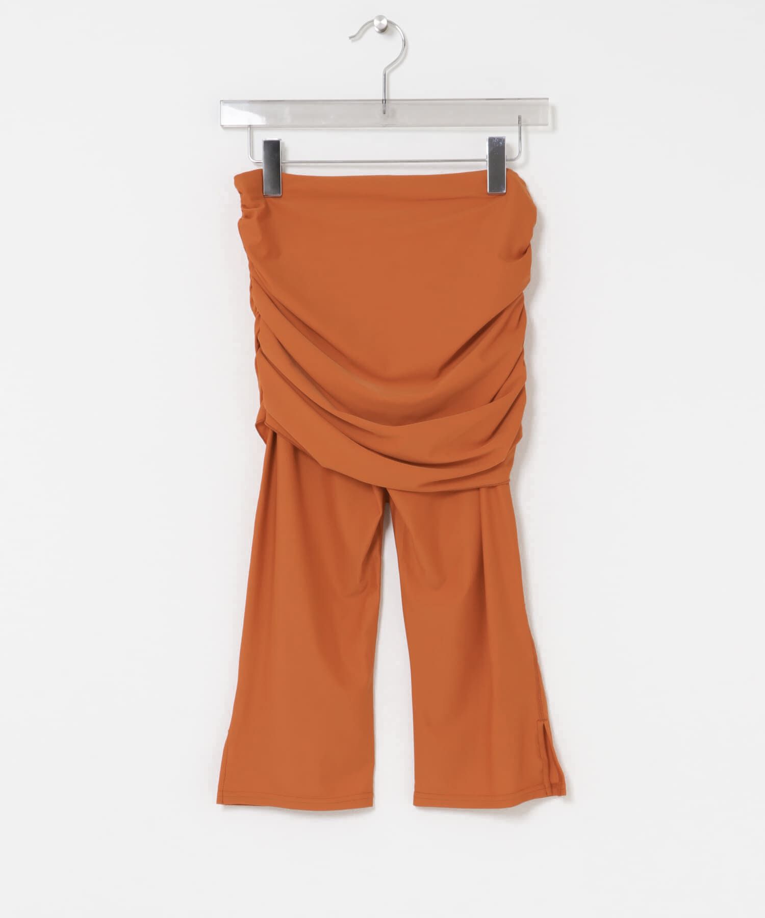 URBAN RESEARCH「『UVｶｯﾄ』『一部WEB限定ｶﾗｰ』Swim URBAN RESEARCH ｽｲﾑ ｽｶｰﾄﾄﾞｯ  」|ビキニ|