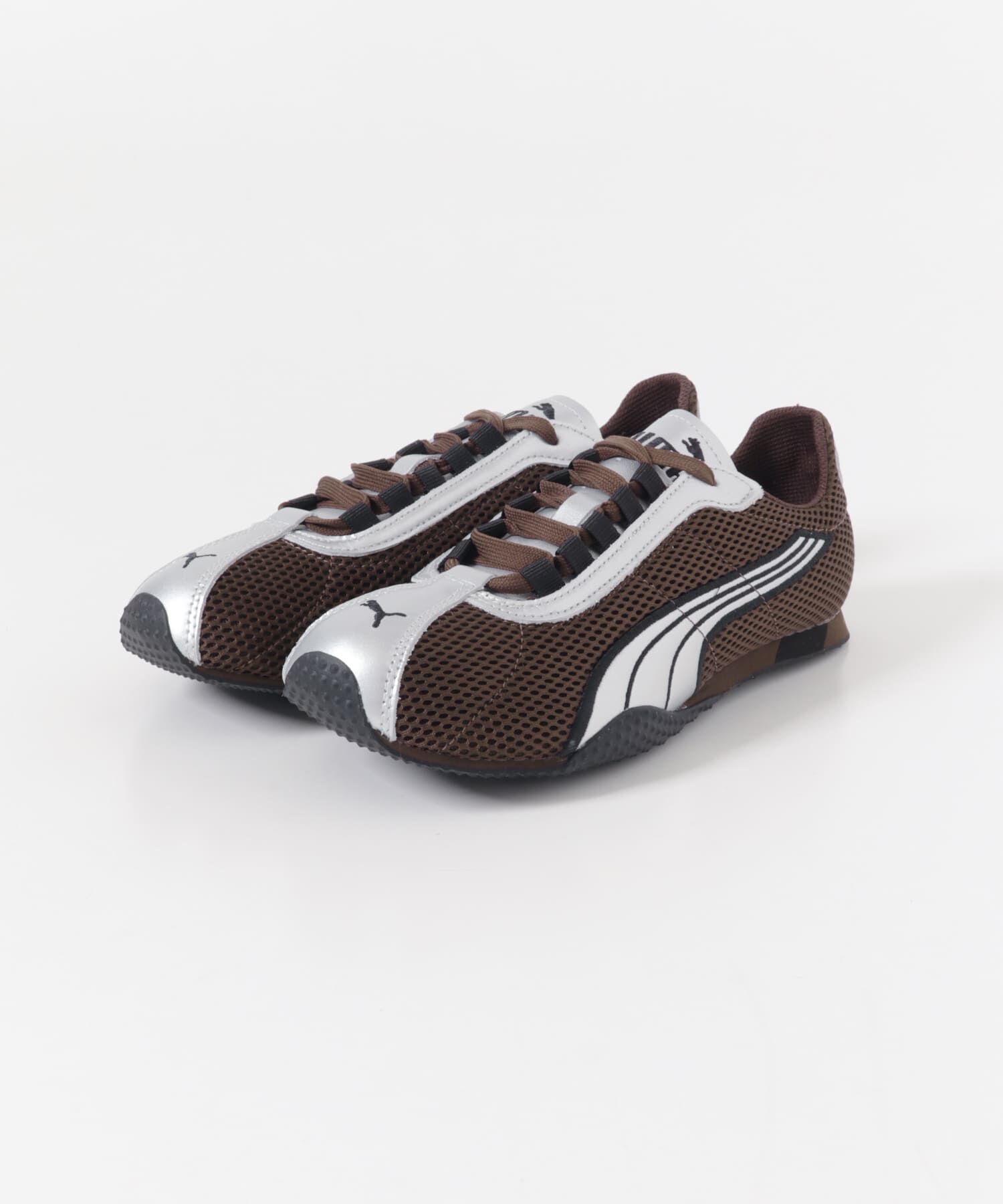 URBAN RESEARCH DOORS「PUMA　H-STREET OG」|スニーカー|ブラウン