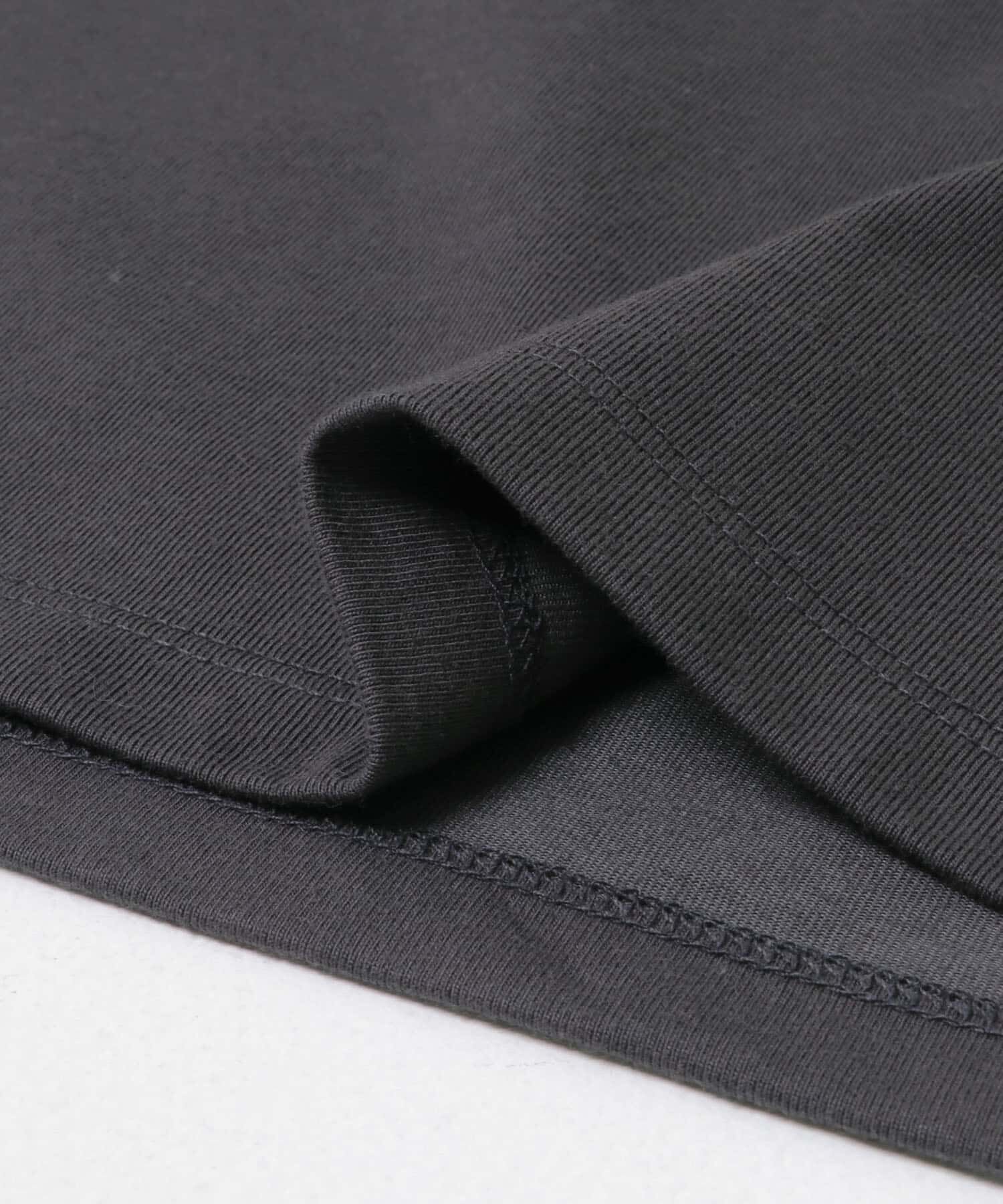 Sonny Label 「接触冷感タックスリーブプルオーバー」|Tシャツ・カットソー|
