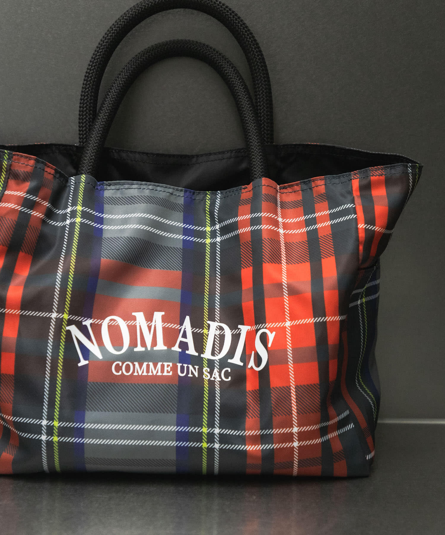 URBAN RESEARCH「『別注』NOMADIS&times;URBAN RESEARCH　SAC2 W/16」|トートバッグ|