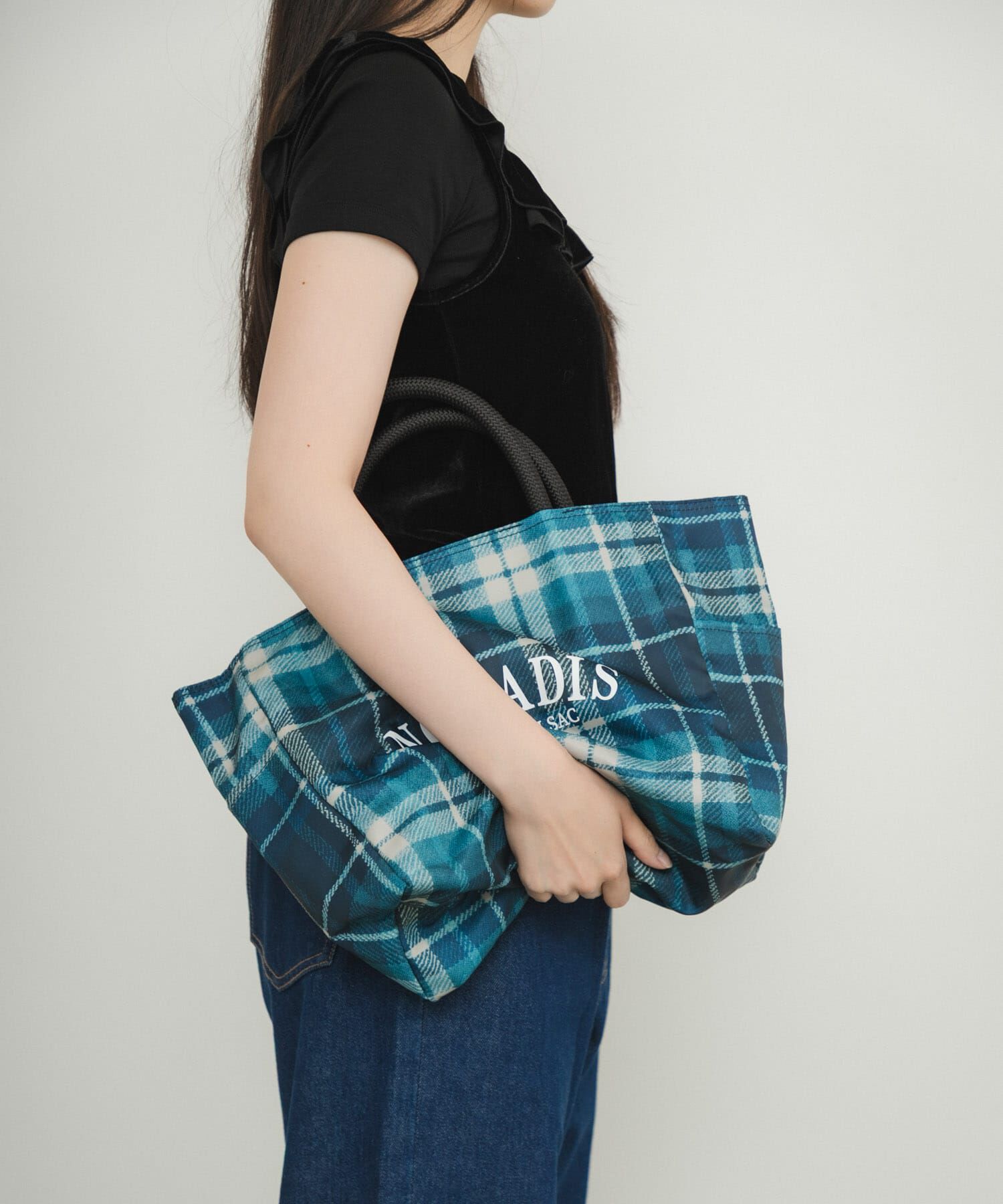 URBAN RESEARCH「『別注』NOMADIS&times;URBAN RESEARCH　SAC2 W/16」|トートバッグ|