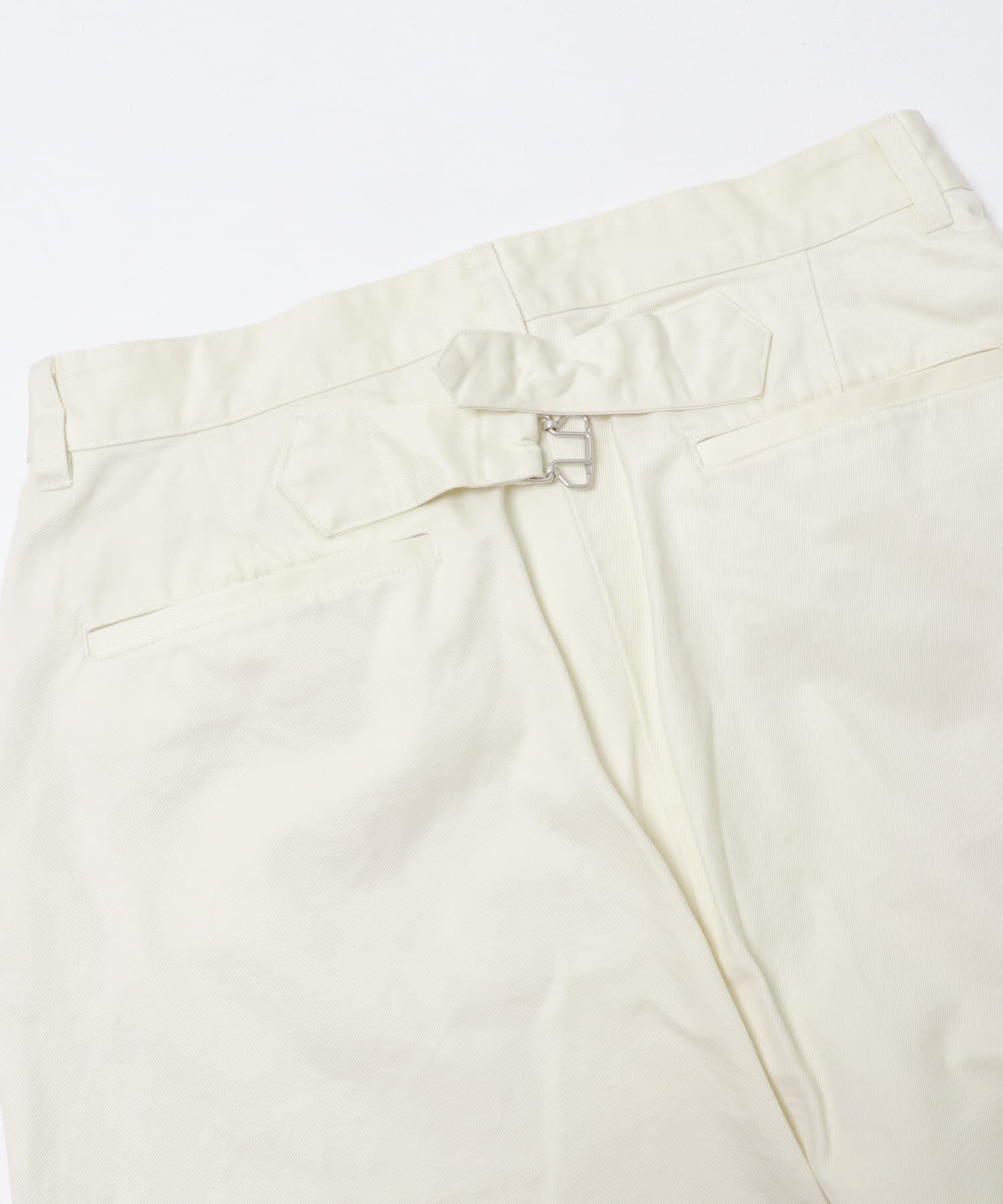 URBAN RESEARCH「CINCH BACK CHINO PANTS」|その他|