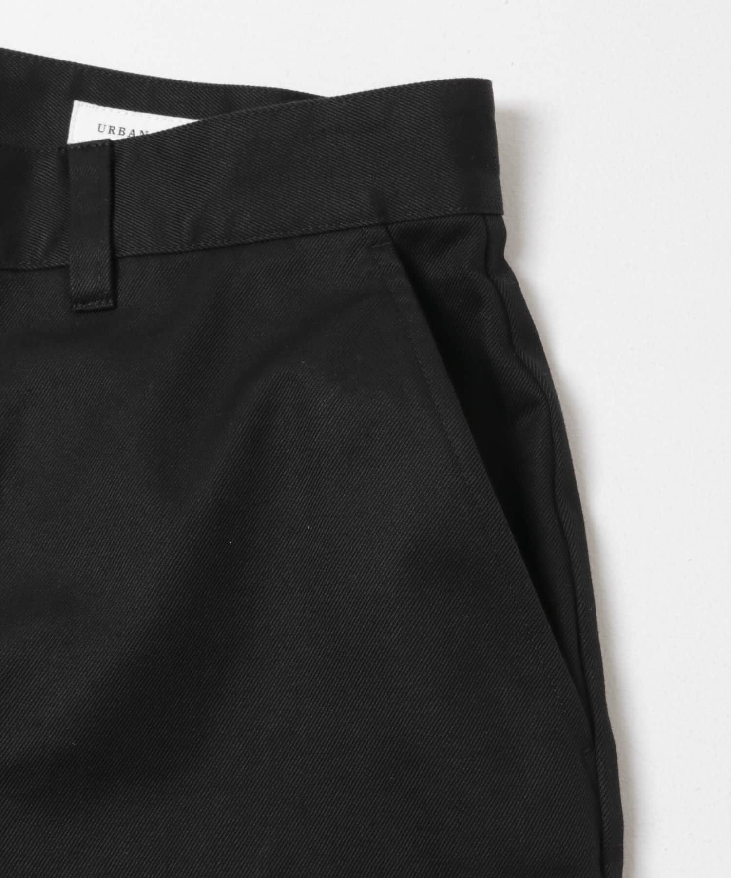 URBAN RESEARCH「CINCH BACK CHINO PANTS」|その他|