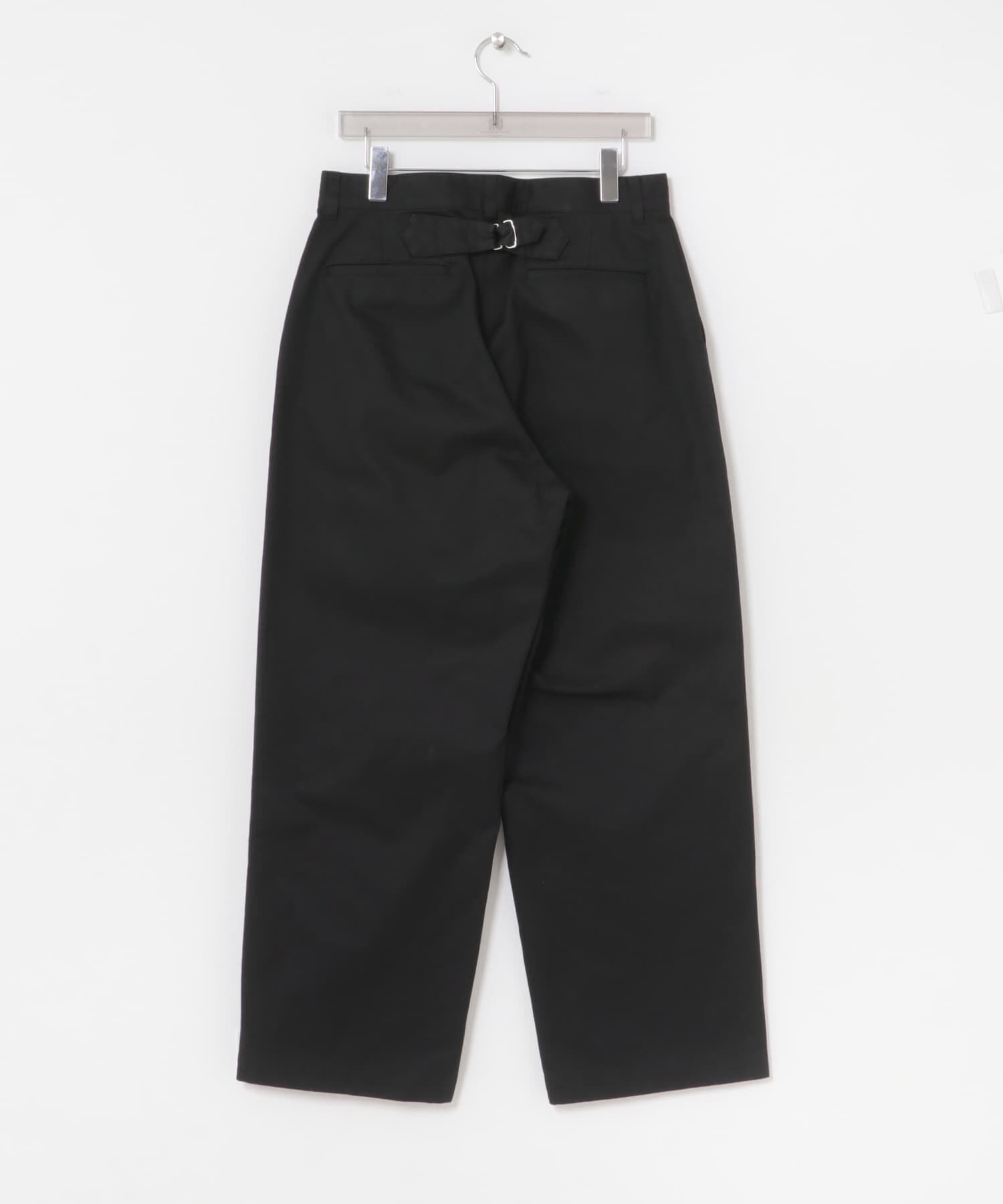 URBAN RESEARCH「CINCH BACK CHINO PANTS」|その他|