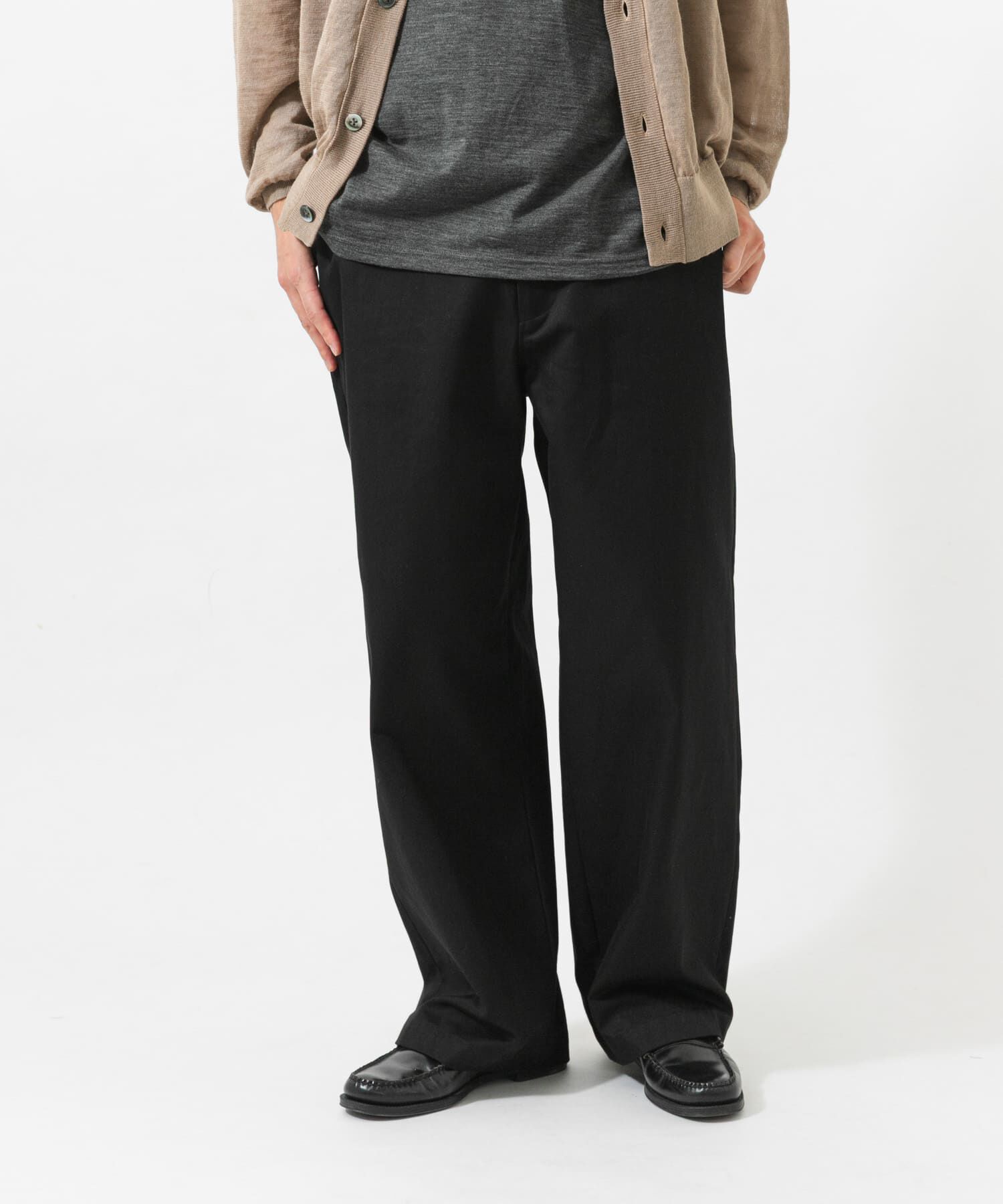 URBAN RESEARCH「CINCH BACK CHINO PANTS」|その他|