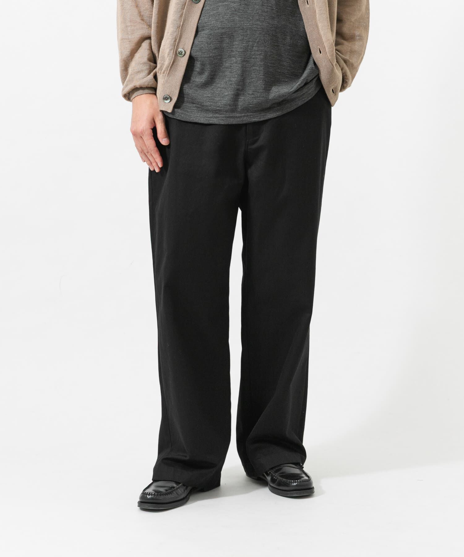 URBAN RESEARCH「CINCH BACK CHINO PANTS」|その他|