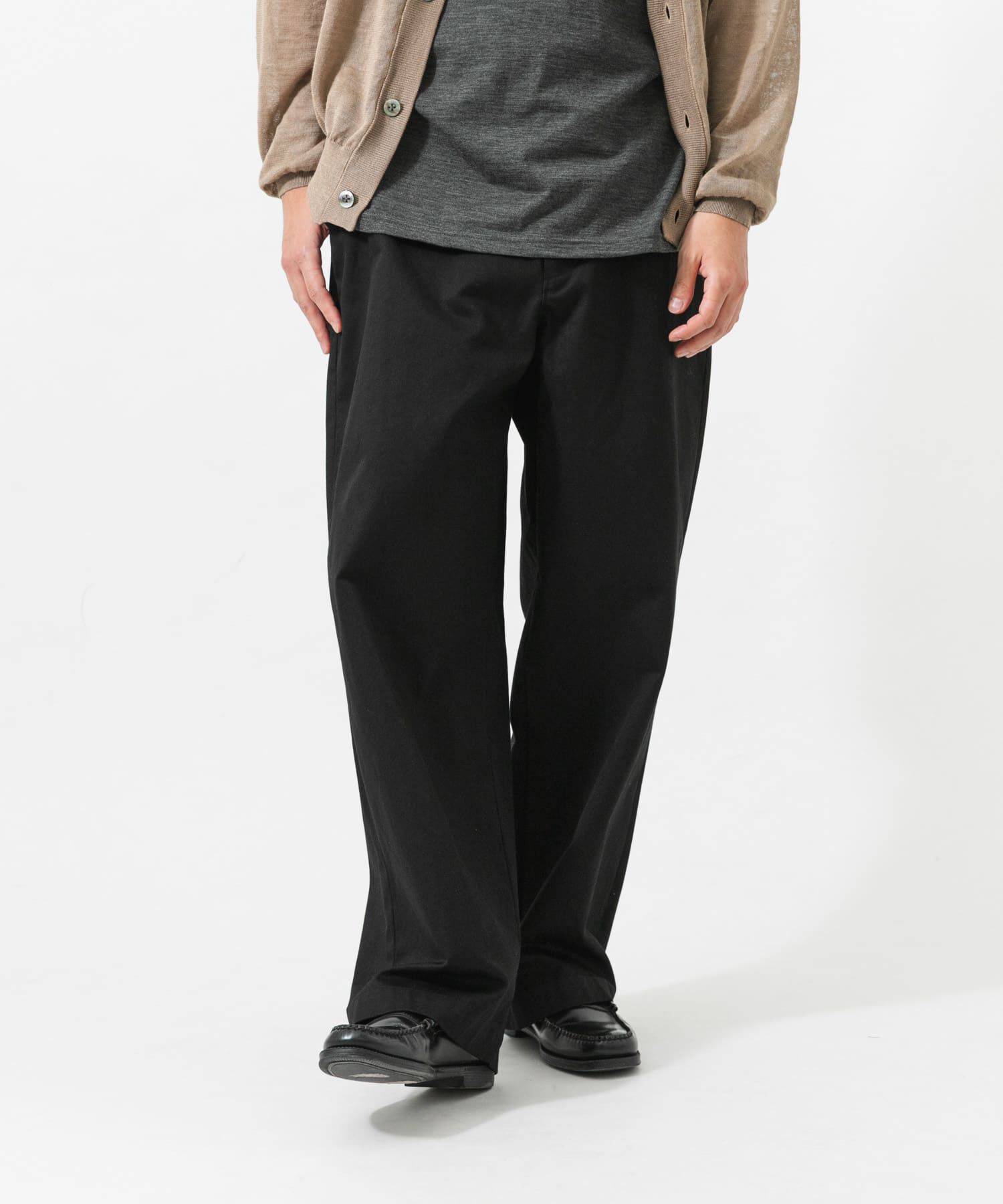 URBAN RESEARCH「CINCH BACK CHINO PANTS」|その他|