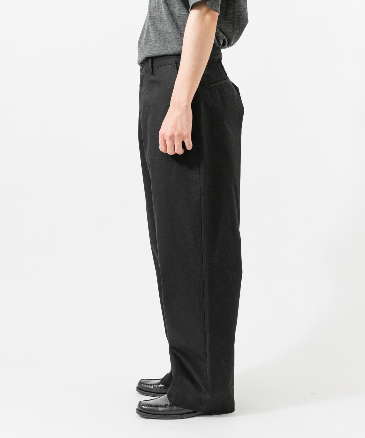 URBAN RESEARCH「CINCH BACK CHINO PANTS」|その他|