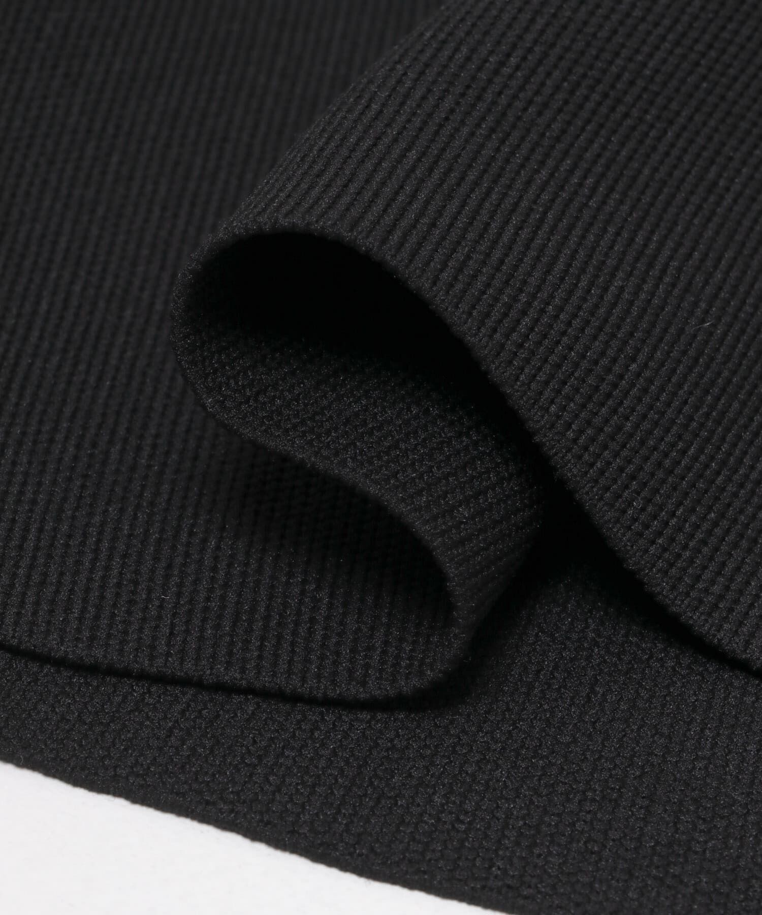 SENSE OF PLACE by URBAN RESEARCH「『洗濯可』フォルムニットワンピース」|ワンピース|