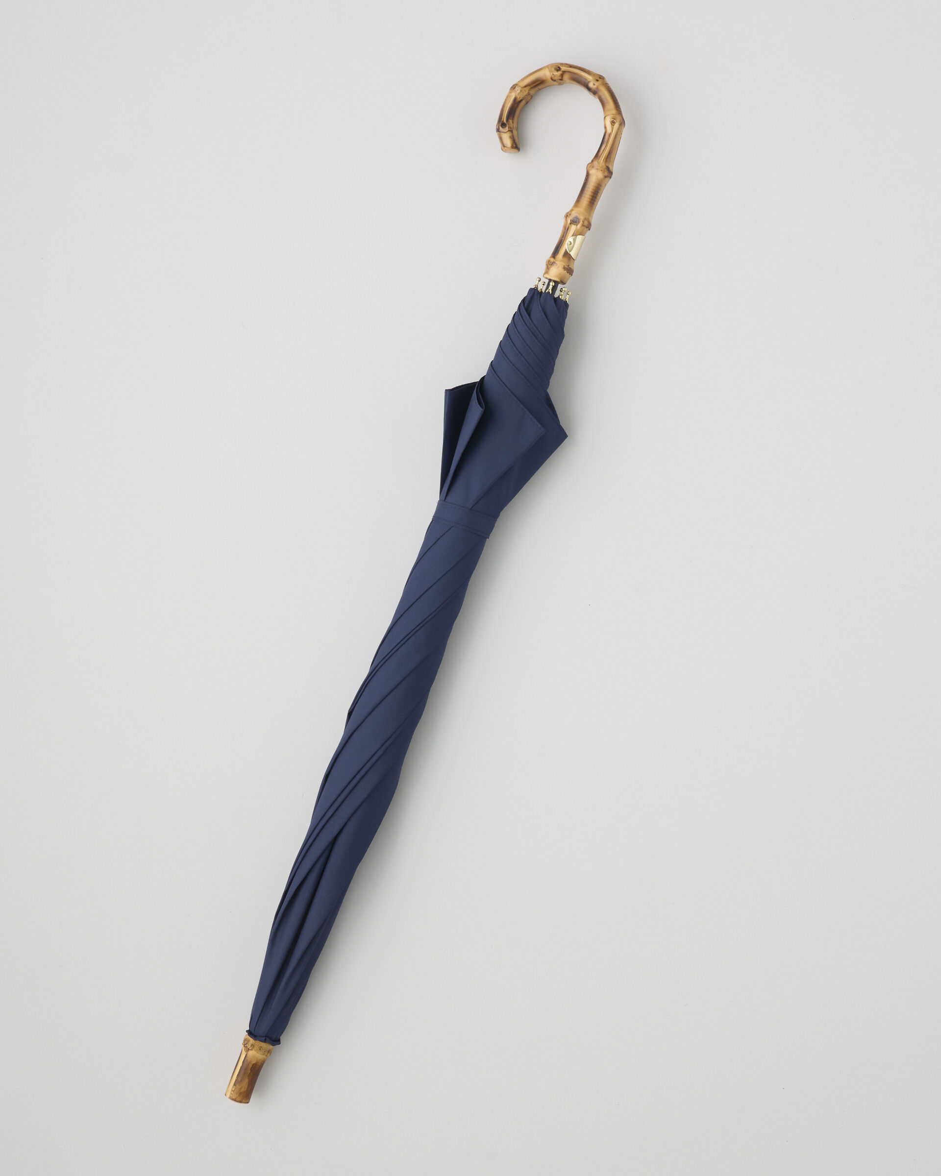 Traditional Weatherwear「【軽量】UMBRELLA BAMBOO LITE」|傘|