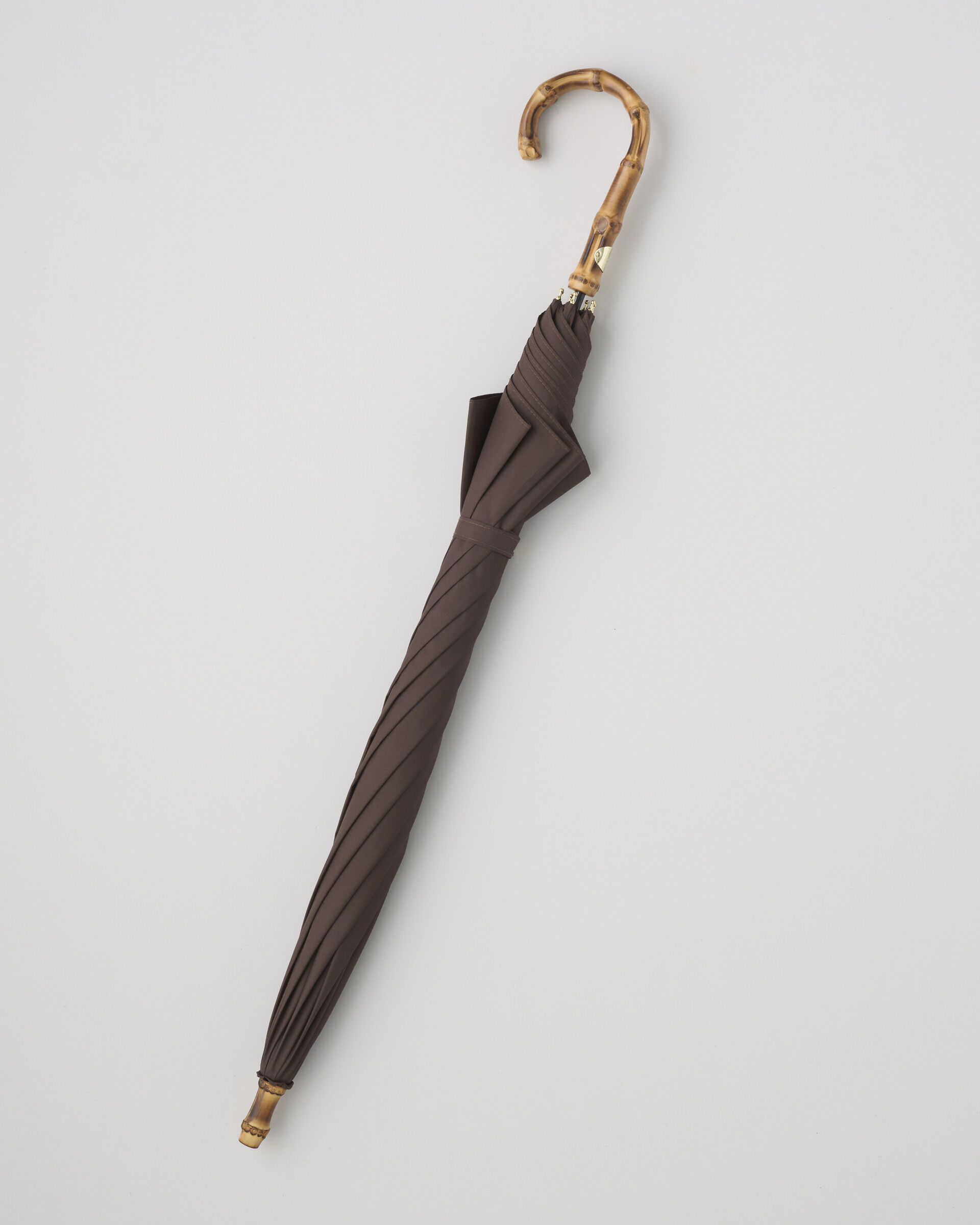 Traditional Weatherwear「【軽量】UMBRELLA BAMBOO LITE」|傘|