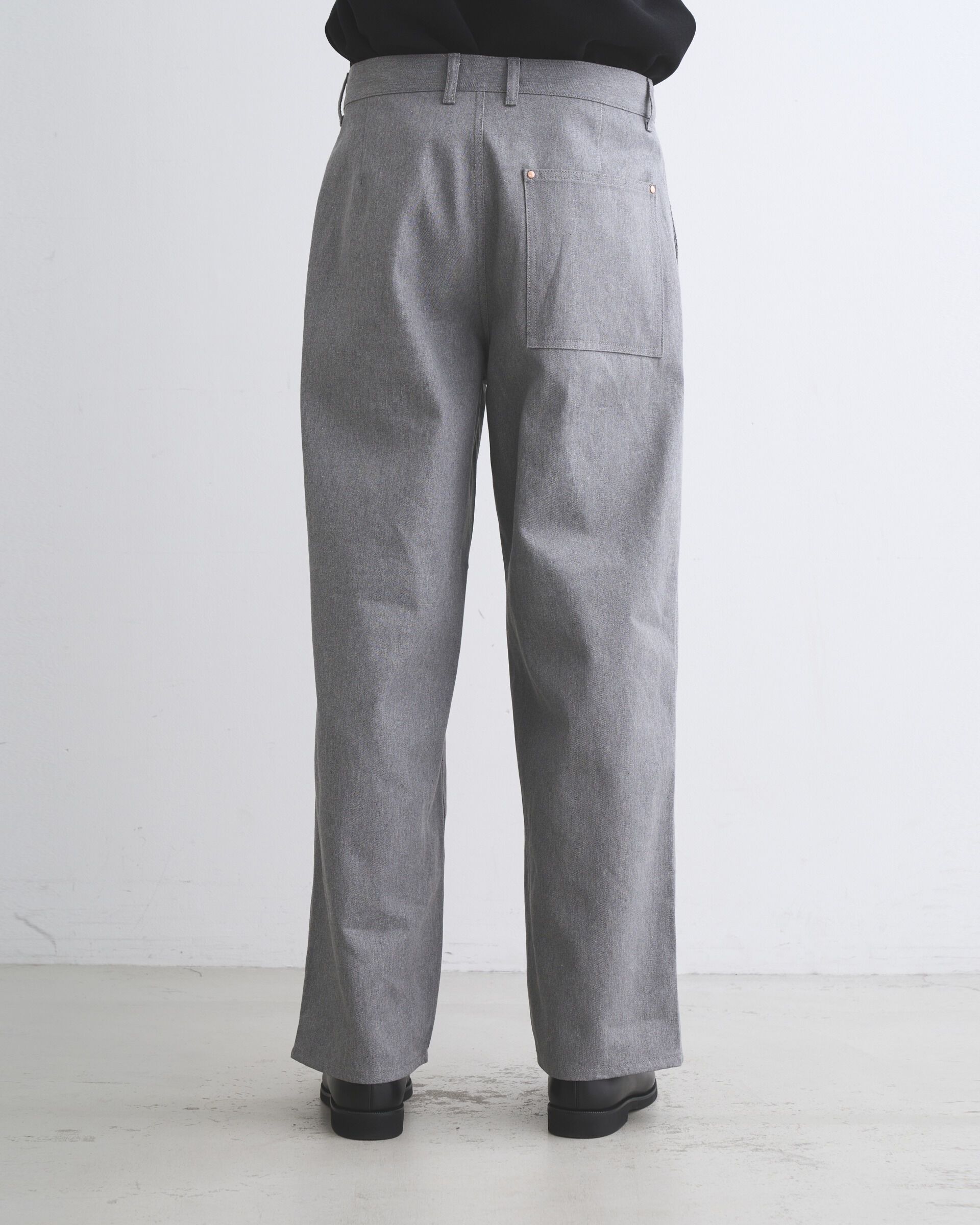 Traditional Weatherwear「UNIONSLACKS 102D」|その他|
