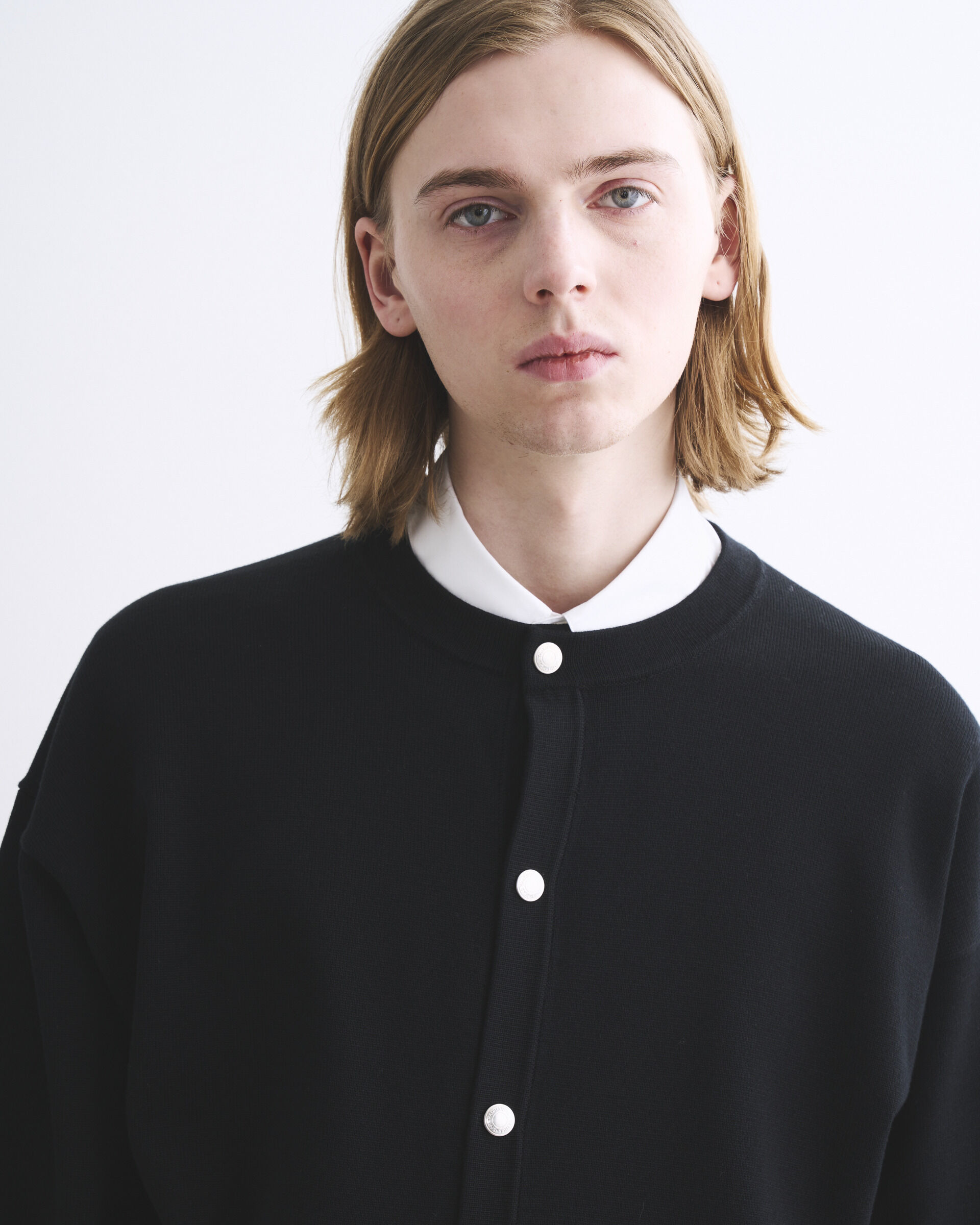 Traditional Weatherwear「ARKLEY KNIT 」|ニット・セーター|