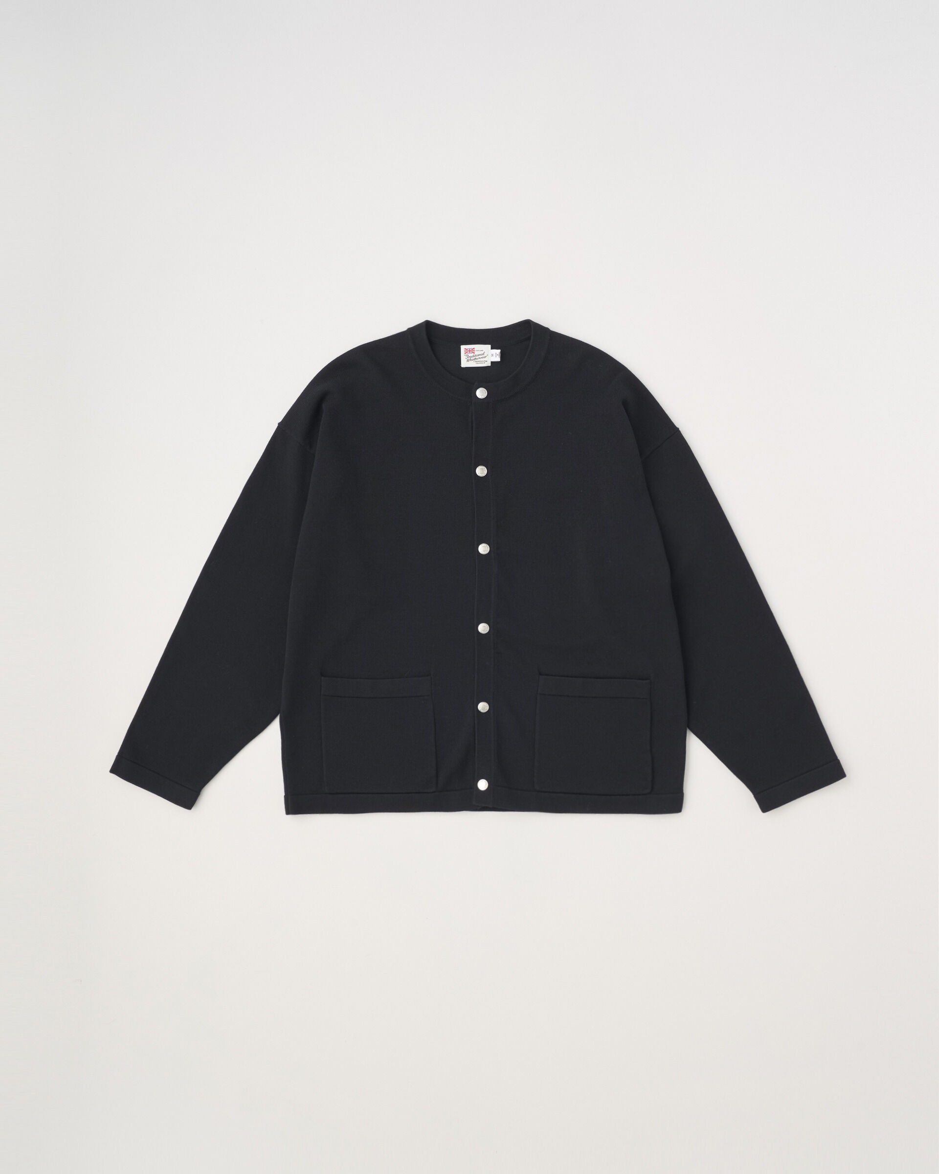 Traditional Weatherwear「ARKLEY KNIT 」|ニット・セーター|