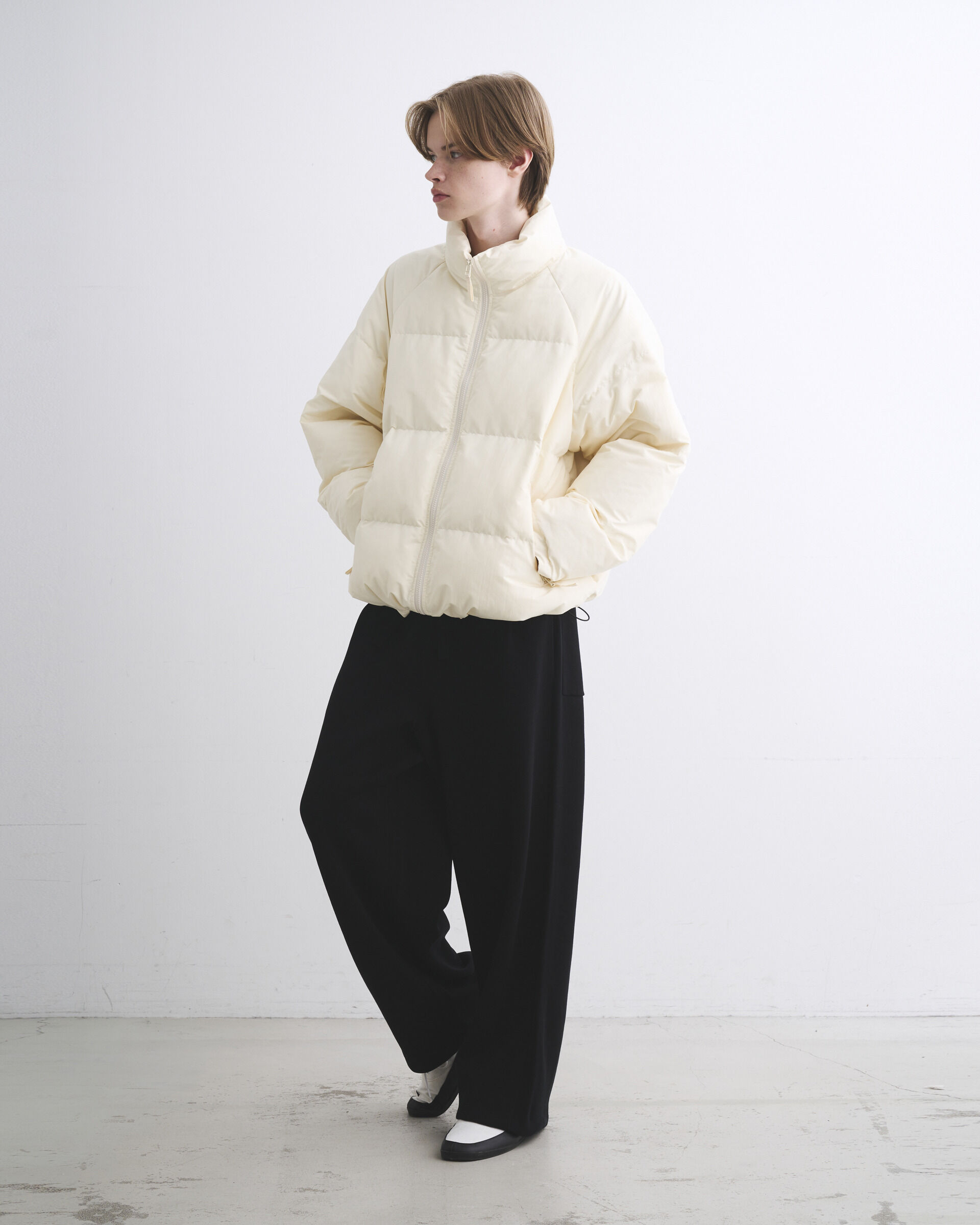 Traditional Weatherwear「TRELAN」|ニット・セーター|