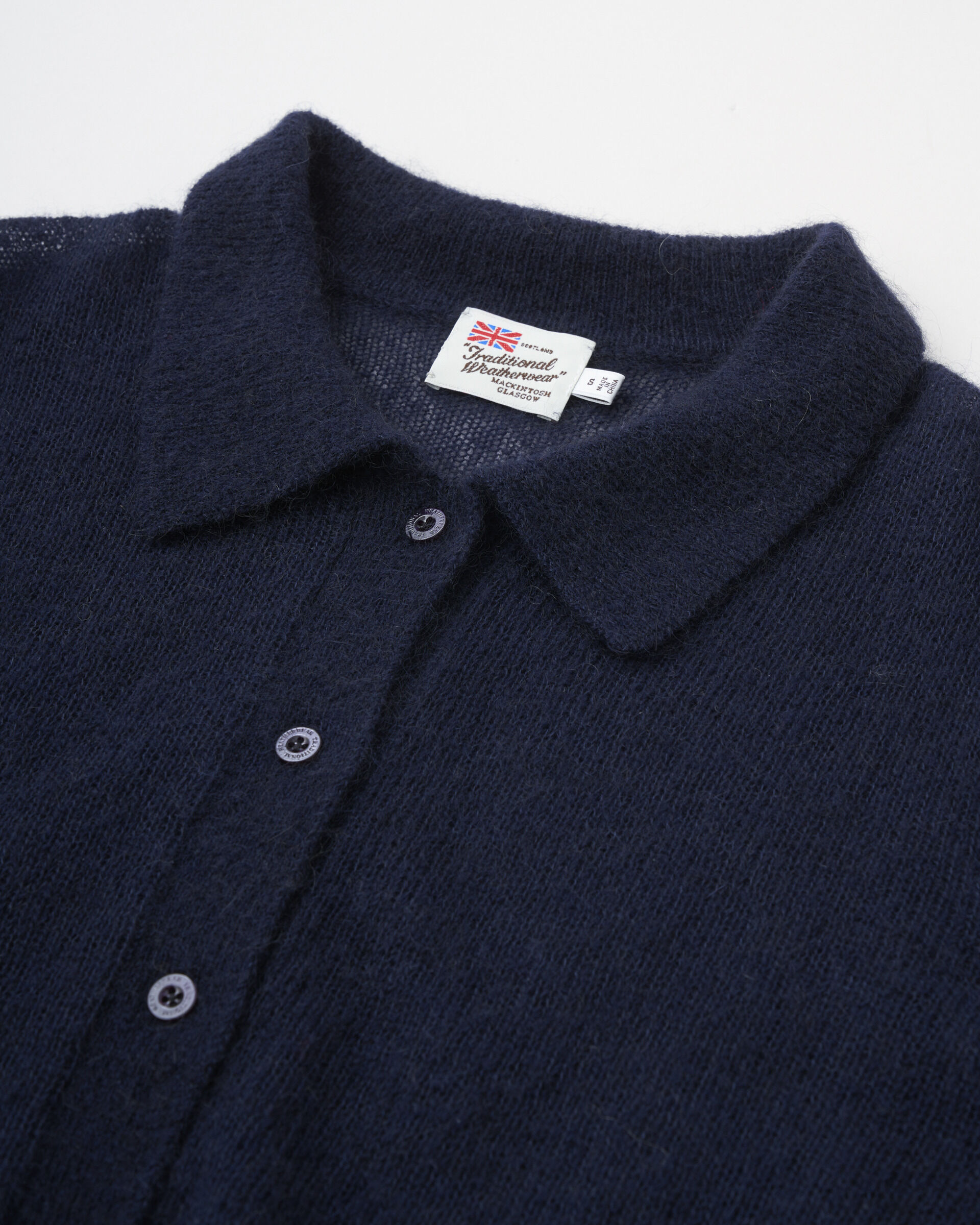 Traditional Weatherwear「CHEDISTON」|ニット・セーター|