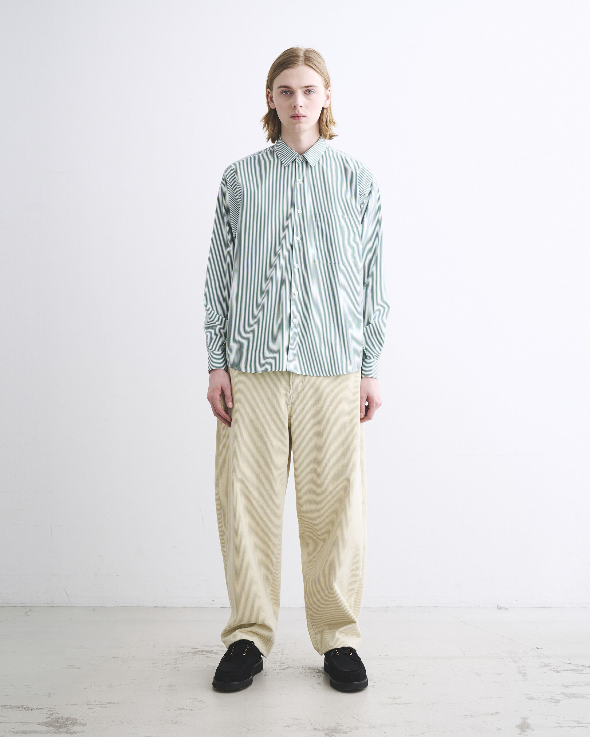 Traditional Weatherwear「KESWICK」|シャツ・ブラウス|