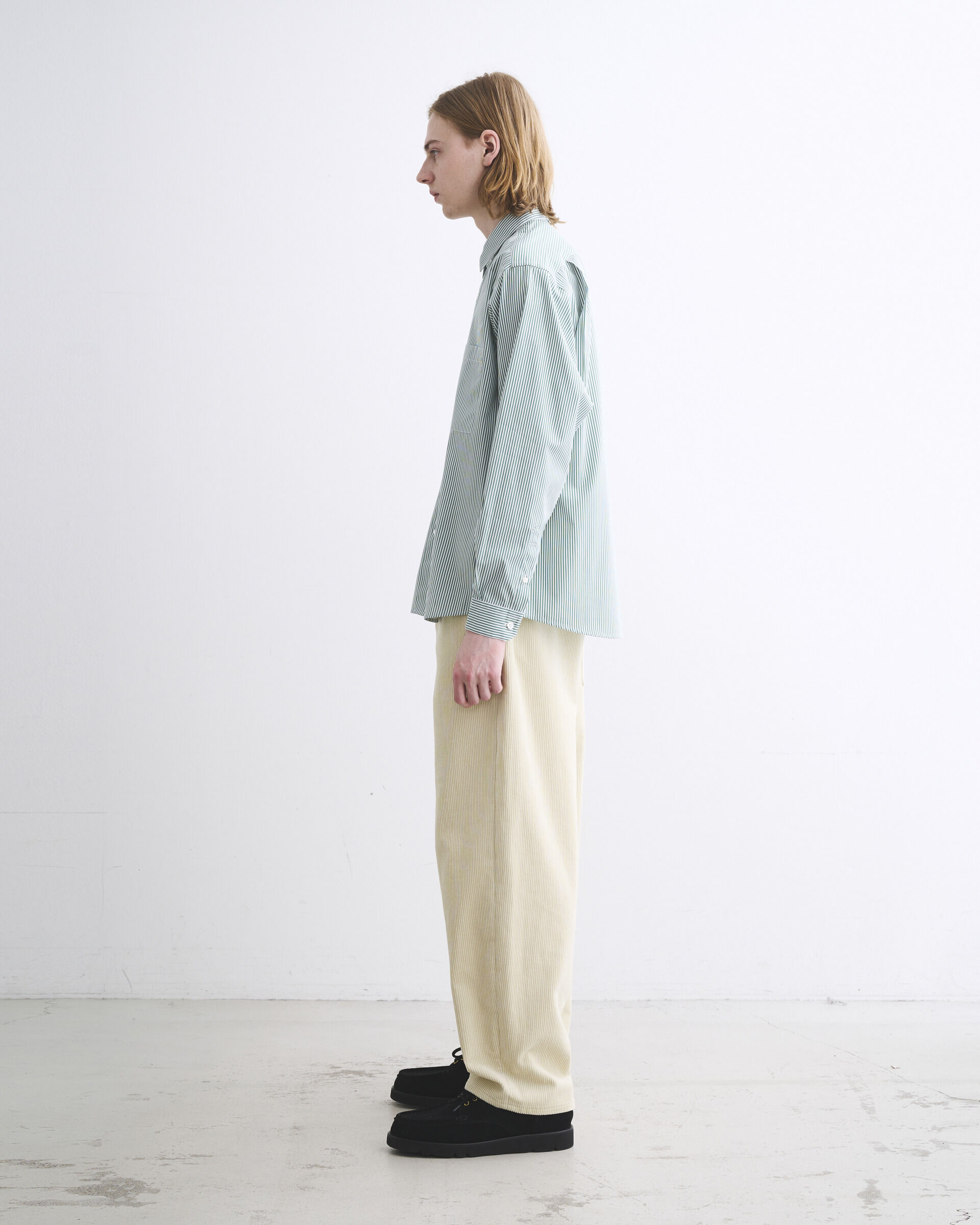 Traditional Weatherwear「KESWICK」|シャツ・ブラウス|